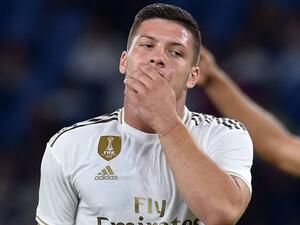 لوكا يوفيتش