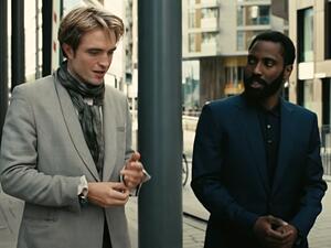 فيلم تينيت 