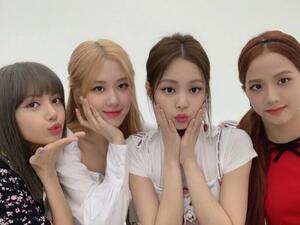 فرقة BlackPink
