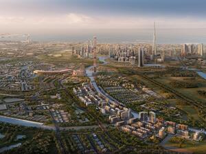 Azizi Developments Commences Construction at Dh2 Billion Riviera Phase 3 Expansion in Mbr City