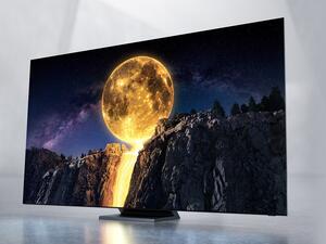 أجهزة تلفاز QLED 8K 2020 من سامسونج تعيد تعريف التجارب السينمائية المنزلية