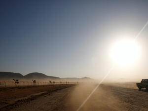 تعبيرية