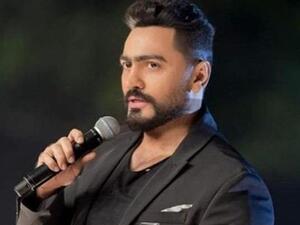 تامر حسني