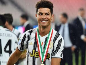 كريستيانو رونالدو