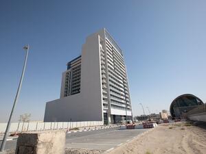 Azizi Developments: Aura Nears Completion, Handover Scheduled on Time
