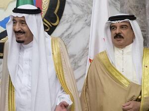 ‘Alternative normalization’ with Saudi Arabia seen in Bahrain-Israel deal (Twitter)
