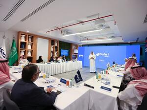 Bahri Shares Key Achievements of the Year With Shareholders on Investor Day 