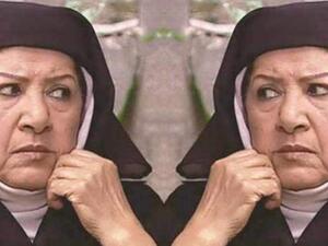 أم زكي من باب الحارة  تصدم الجمهور بأجدد ظهور لها..صُور!