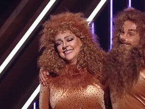 Dancing With the Stars: Carole Baskin Gets Eliminated After Samba To Circle of Life From the Lion King