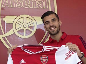 داني سيبايوس