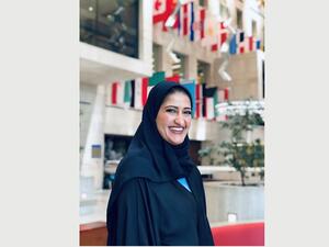 جامعة جورجتاون تعلن عن استقبال أول زميلة باحثة قطرية لما بعد درجة الدكتوراه في مؤسسة قطر 