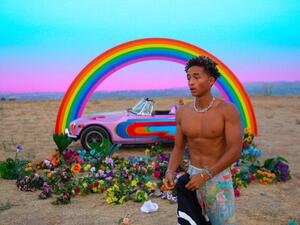 Jaden Smith (Twitter)