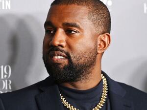 Kanye West (Twitter)