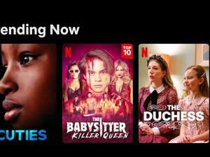 Not Cute? Netflix Film Accused of Pedophilia is Trending in These Arab Countries