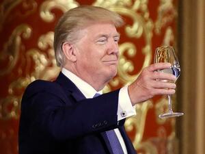 Donald Trump (Twitter)