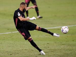 كريم بنزيمة