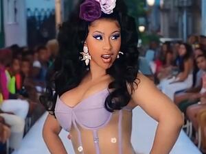 Anitta Enlists Cardi B and Myke Towers for New Song “Me Gusta (Twitter)