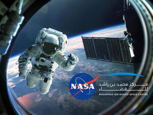 Such missions would include space walks and long-haul station missions, Sheikh Mohammed said on Twitter. (Twitter)