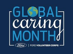 Ford’s Global Caring Month Promotes ‘Acts of Kindness,’ Invites Employees To Recognize Nonprofits Amid Global Pandemic