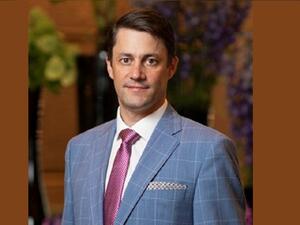Four Seasons Hotel Madrid Welcomes Adrian Messerli as Regional Vice President and General Manager Ahead of September Opening