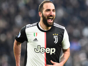 غونزالو هيغواين