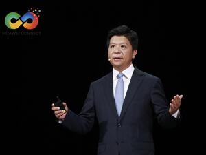 Huawei Unveils Future Strategies at Its Annual Flagship Event Huawei Connect 2020