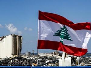 Lebanon (Twitter)