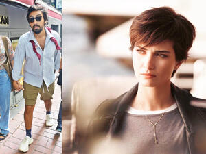 I Moved on Too! Tuba Büyüküstün Exudes Elegance in a New Shoot After Ex Umut Evirgen Started Dating Actress Melisa Senolsun