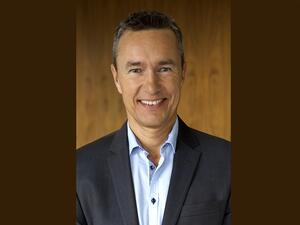 Infoblox Announces Investment from Warburg Pincus