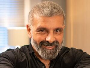 Jordanian Director Iyad Qasem Passed Away After Long Battle With Cancer