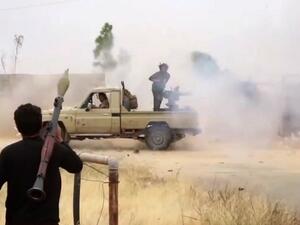 Libya (Twitter)