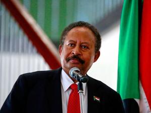 Sudan’s transitional government agreed to separate religion from the state, ending 30 years of Islamic rule in the North African nation (Twitter)