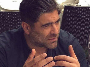 Patriotic! Wael Kfoury Gives a Mini Speech While Driving Through Protests in Lebanon (Video)