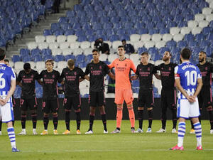 فريق ريال مدريد