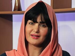 Sama Al-Masri Brings To Court a Quran and a Prayer Rug To Attend the Final Ruling in Her Case
