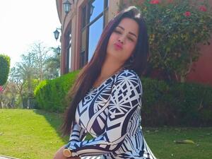 Sama Al-Masri Collapsed at Court: 'I Am Wronged'!