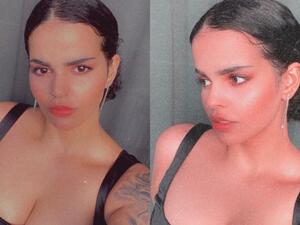 Saudi Girl on Girl Lovin! Rahaf Al-Qunun Shocks Followers and Reveals That She's BISEXUAL! (Picture)