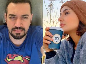 She Has Something for Preachers! Hala Shiha Is Rumored To Be Dating Moez Masoud Because of This Picture