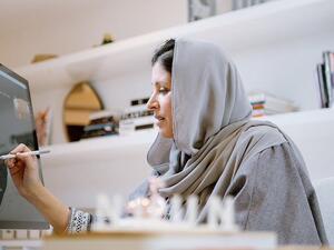 Princess Noura Al-Faisal  (Instagram)