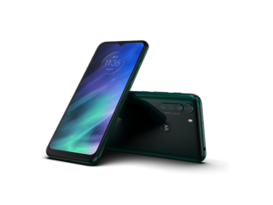 Motorola One Fusion the Perfect Blend of Features & Performance in a Smartphone