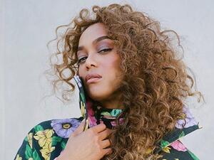 Tyra Banks Channels Her Inner Minnie Mouse on Dancing With the Stars Disney Night