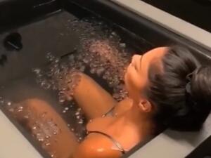 Nicole Scherzinger (Instagram)