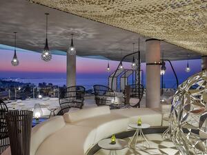 W Muscat Brings Back Amplified Appetite for Fun  