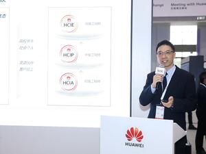 Huawei Launches Talent Online 2.0 Platform To Accelerate Tech Skills Development