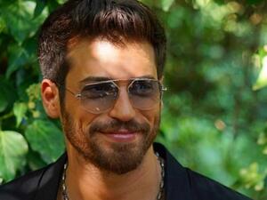 Yummy! Did You Know That You Can Now Taste Can Yaman.. Here Is How