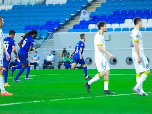 فوز صعب للسعوديين