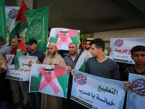 استمرار الاحتلال في تطبيق سياسة التطهير العرقي ضد الشعب الفلسطيني