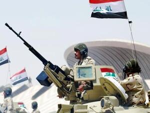 القبض على ستة "إرهابيين" في محافظة صلاح الدين شمالي العراق