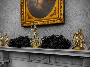 Trump's Love of Art Made Him Bring $750k Worth of Artworks From Paris, but Were They Real?