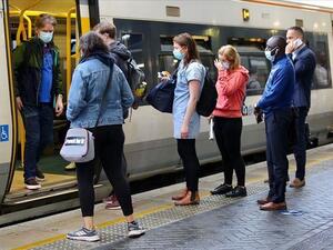 سلسلة من الإجراءات الجديدة بهدف الحد من تفشي فيروس كورونا